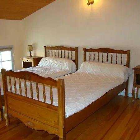 Ancien Presbytere Restaure - De France 3 Epis * Parranquet