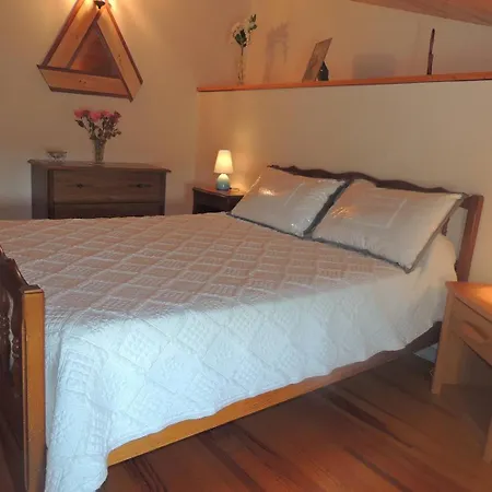 Ancien Presbytere Restaure - 3 Cles Clevacances 빌라 Parranquet