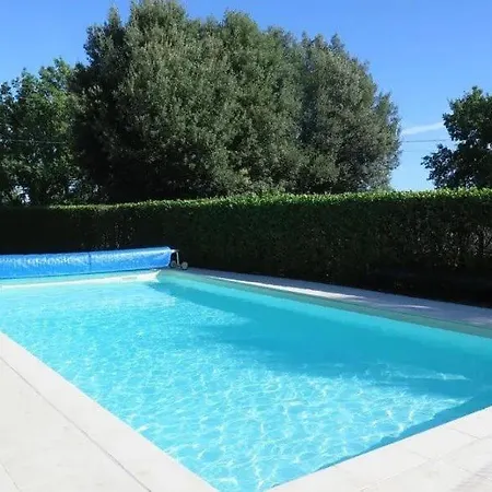 Villa Ancien Presbytere Restaure - De France 3 Epis *