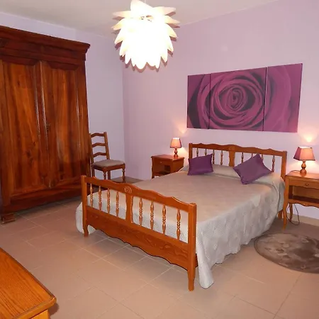 Ancien Presbytere Restaure - De France 3 Epis Parranquet