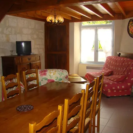 Villa Ancien Presbytere Restaure - De France 3 Epis