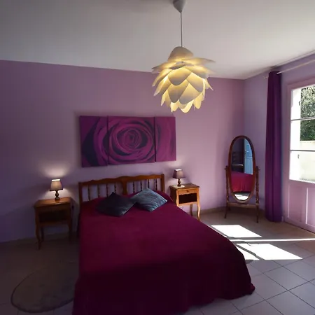 Vila Ancien Presbytere Restaure - 3 Cles Clevacances