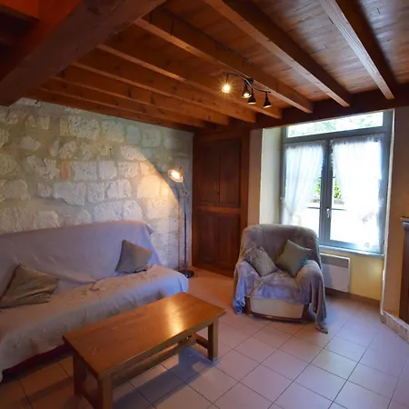 Ancien Presbytere Restaure - 3 Cles Clevacances Vila *