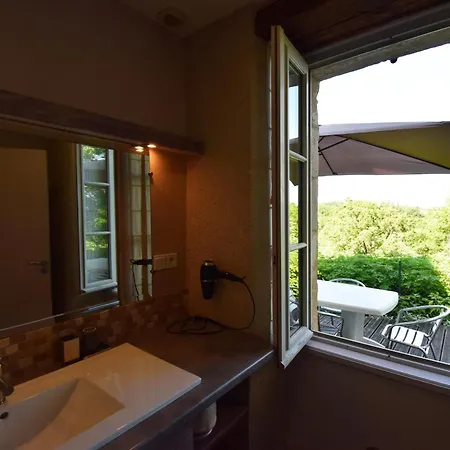 Ancien Presbytere Restaure - 3 Cles Clevacances Vila Parranquet