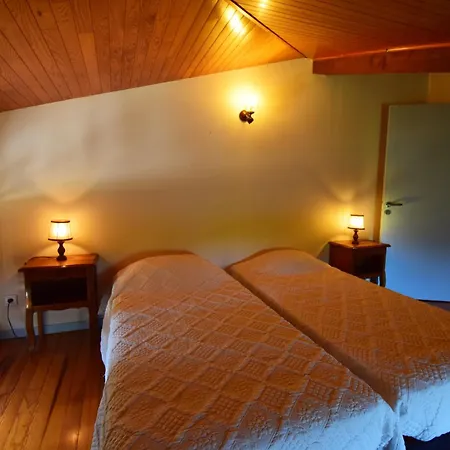 Ancien Presbytere Restaure - 3 Cles Clevacances * Parranquet