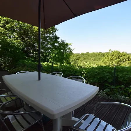 Ancien Presbytere Restaure - 3 Cles Clevacances *