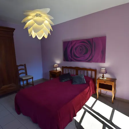 Ancien Presbytere Restaure - 3 Cles Clevacances Parranquet