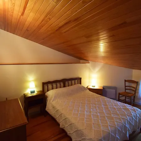 Vila Ancien Presbytere Restaure - 3 Cles Clevacances *