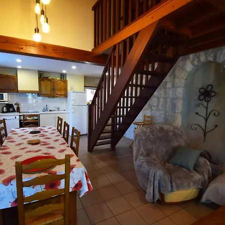 Ancien Presbytere Restaure - 3 Cles Clevacances