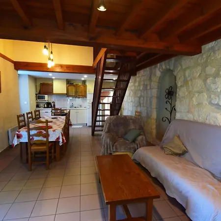 Ancien Presbytere Restaure - 3 Cles Clevacances 빌라