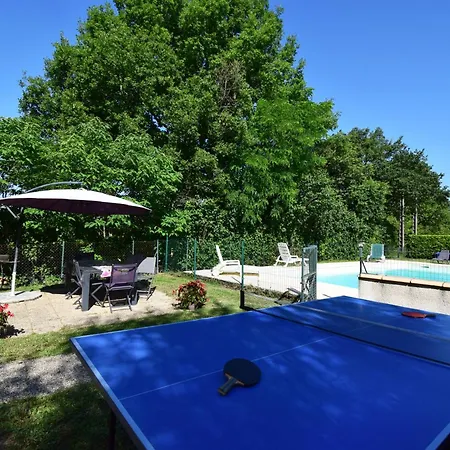 Ancien Presbytere Restaure - 3 Cles Clevacances 빌라 *