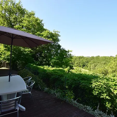 Ancien Presbytere Restaure - 3 Cles Clevacances Vila *