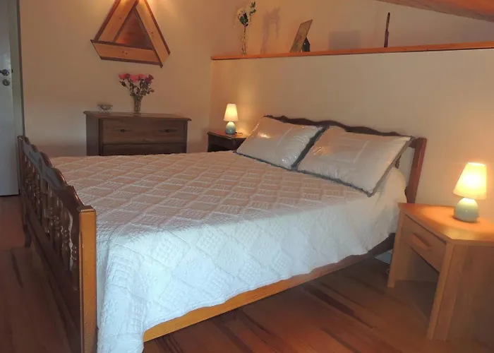 Ancien Presbytere Restaure - 3 Cles Clevacances Villa Parranquet