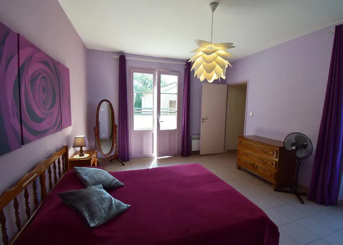 Villa Ancien Presbytere Restaure - 3 Cles Clevacances *