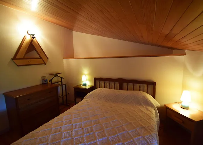 Villa Ancien Presbytere Restaure - 3 Cles Clevacances