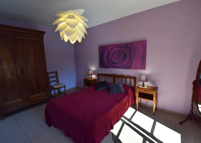 Ancien Presbytere Restaure - 3 Cles Clevacances Parranquet